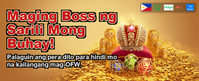 Get Your Welcome Bonus Today